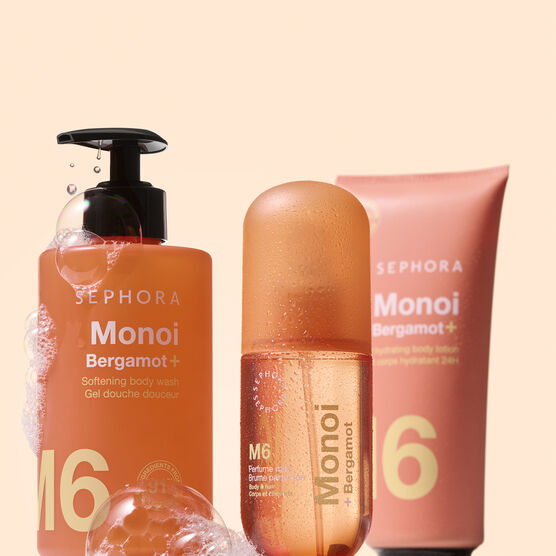 BATH HYDRATING BODY LOTION 26 - MONOI
